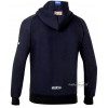 FELPA HOODIE TARGA FLORIO ORIGINAL-013041TF