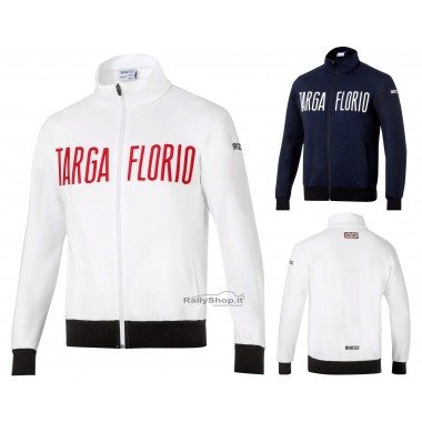 FELPE SWEATSHIRT TARGA FLORIO ORIGINAL