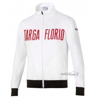 FELPE SWEATSHIRT TARGA FLORIO ORIGINAL