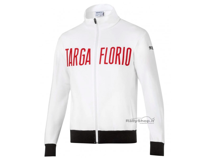 FELPE SWEATSHIRT TARGA FLORIO ORIGINAL-013042TF