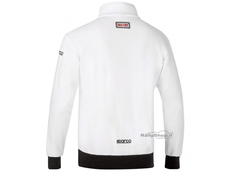 FELPE SWEATSHIRT TARGA FLORIO ORIGINAL-013042TF