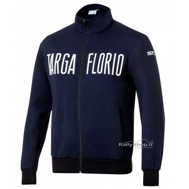 FELPE SWEATSHIRT TARGA FLORIO ORIGINAL