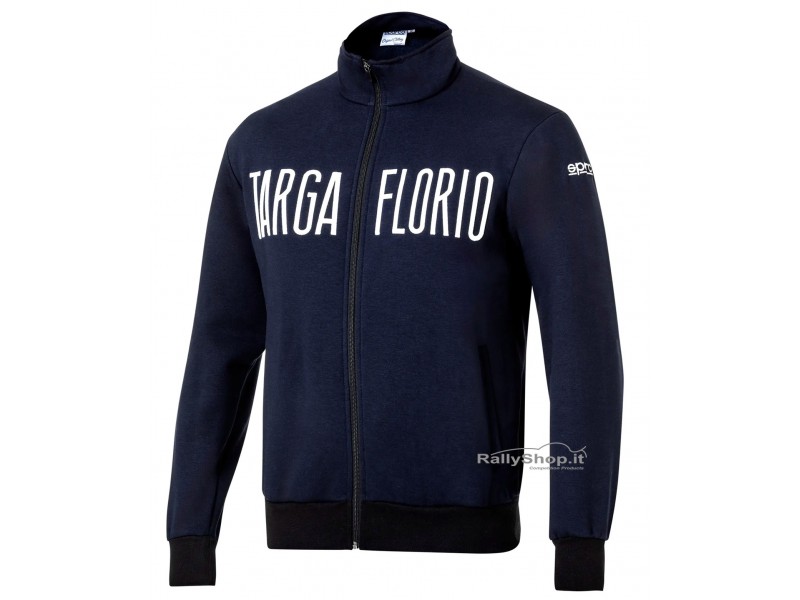 FELPE SWEATSHIRT TARGA FLORIO ORIGINAL-013042TF