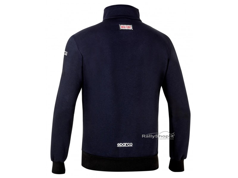 FELPE SWEATSHIRT TARGA FLORIO ORIGINAL-013042TF