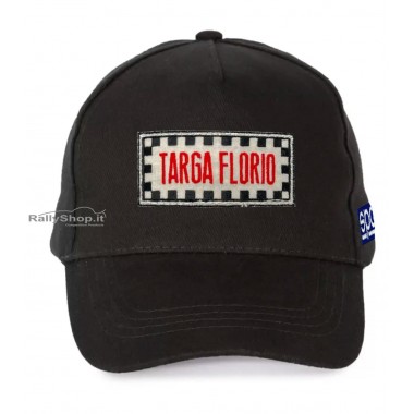 CAP TARGA FLORIO ORIGINAL