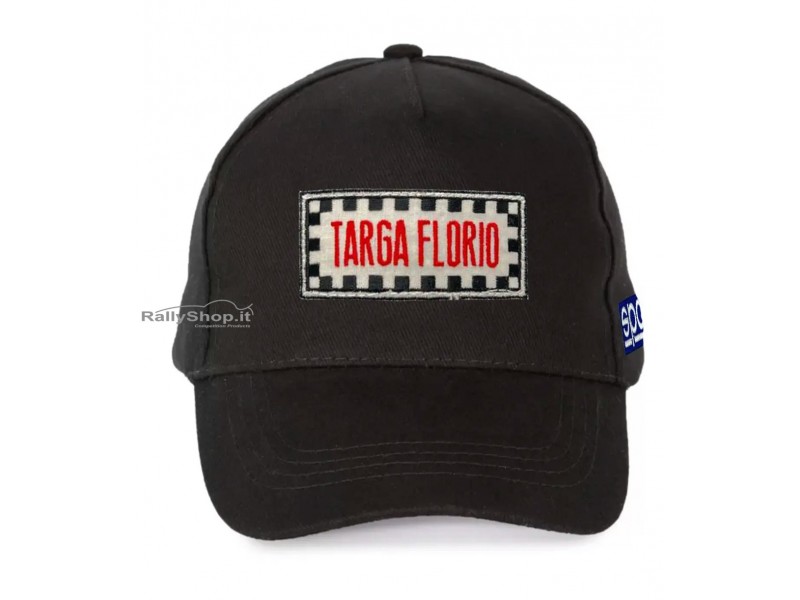 CAP TARGA FLORIO ORIGINAL-013043TF