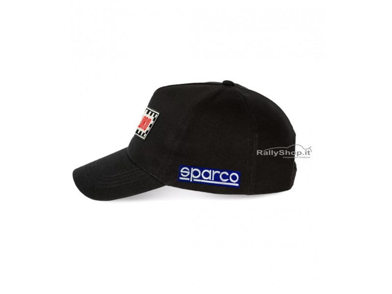 CAP TARGA FLORIO ORIGINAL-013043TF