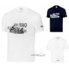 T-SHIRT TARGA FLORIO DESIGN-013047TF