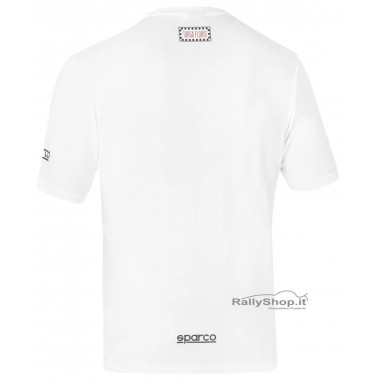 T-SHIRT TARGA FLORIO DESIGN