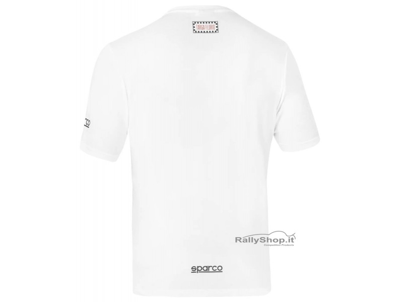 T-SHIRT TARGA FLORIO DESIGN-013047TF