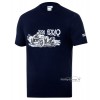 T-SHIRT TARGA FLORIO DESIGN-013047TF