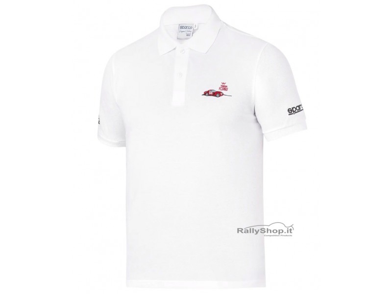 POLO TARGA FLORIO DESIGN-013048TF