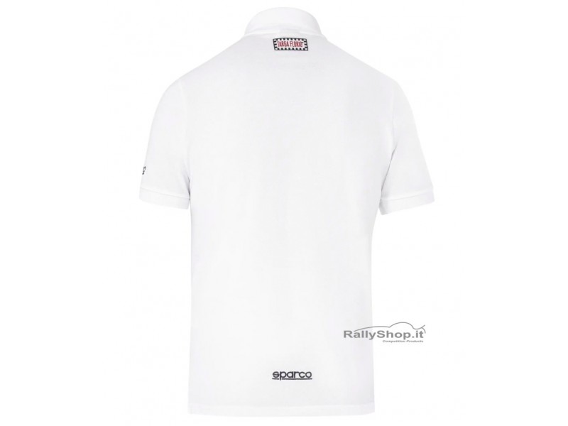 POLO TARGA FLORIO DESIGN-013048TF