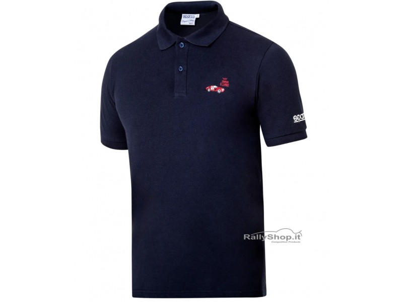 POLO TARGA FLORIO DESIGN-013048TF