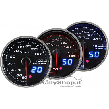 Strumenti Professionali Depo DX - RallyShop Italia