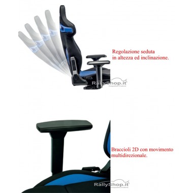 GRIP POLTRONA SPARCO 