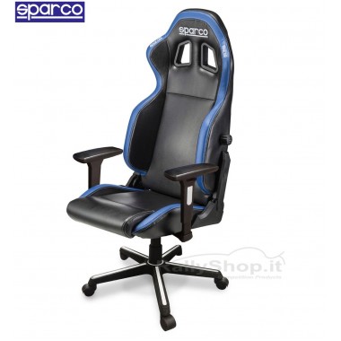 POLTRONA SPARCO  ICON SKY