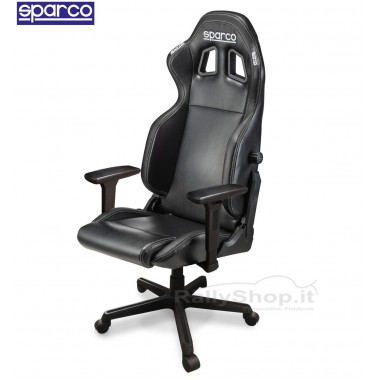 POLTRONA SPARCO  ICON SKY