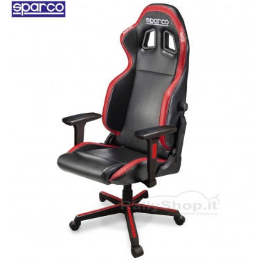 POLTRONA SPARCO  ICON SKY