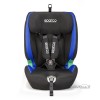 Seggiolino Sparco SK5000I CHILD SEAT ( 75-150cm)-01927I