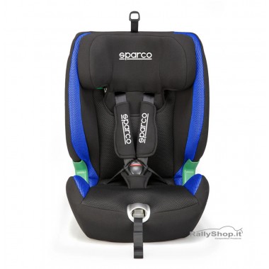 Seggiolino Sparco SK5000I CHILD SEAT ( 75-150cm) I