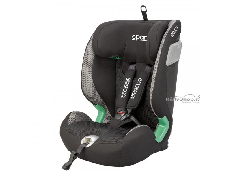 Seggiolino Sparco SK5000I CHILD SEAT ( 75-150cm)-01927I