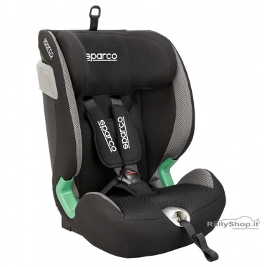 Seggiolino Sparco SK5000I CHILD SEAT ( 75-150cm) I