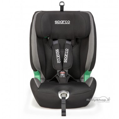 Seggiolino Sparco SK5000I CHILD SEAT ( 75-150cm) I