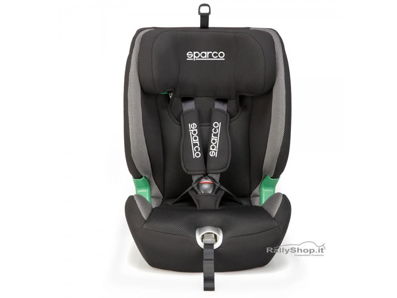 Seggiolino Sparco SK5000I CHILD SEAT ( 75-150cm)-01927I