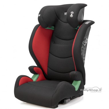 Seggiolino Sparco SK2000I CHILD SEAT ( 100-150cm) 