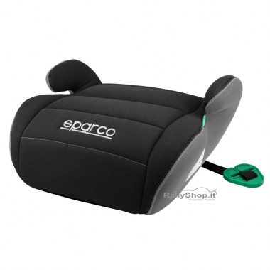 Seggiolino rialzo Sparco F100KI CHILD BOOSTER ( 12