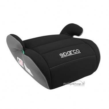 Seggiolino rialzo Sparco F100KI CHILD BOOSTER ( 12