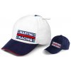 CAP SIde Logo SPARCO MARTINI RACING