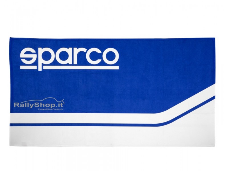 Sparco TELO MICROFIBRA