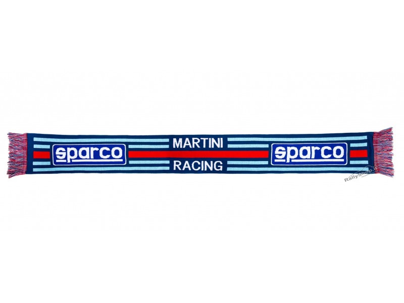 SCIARPA (SCARF) Sparco MARTINI RACING