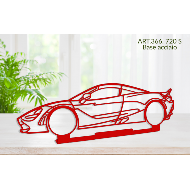 720 S Art Style Design