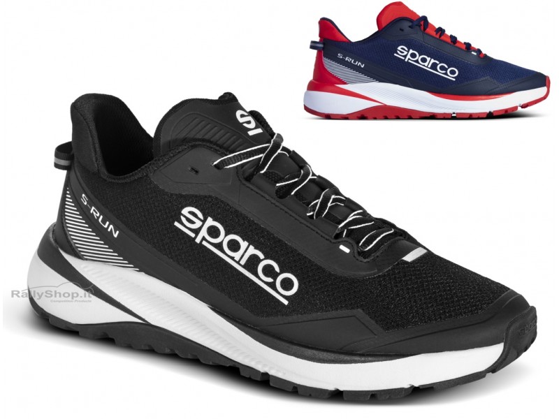 Scarpe Sparco S-RUN