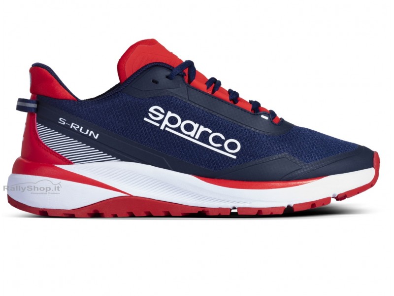 Scarpe Sparco S-RUN