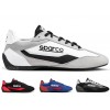 Scarpe Sparco S-Drive