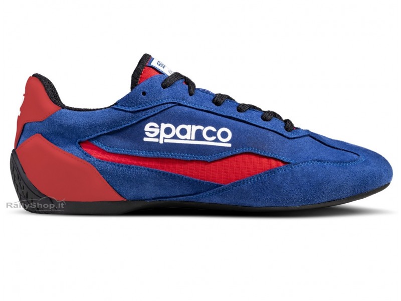 Scarpe Sparco S-Drive