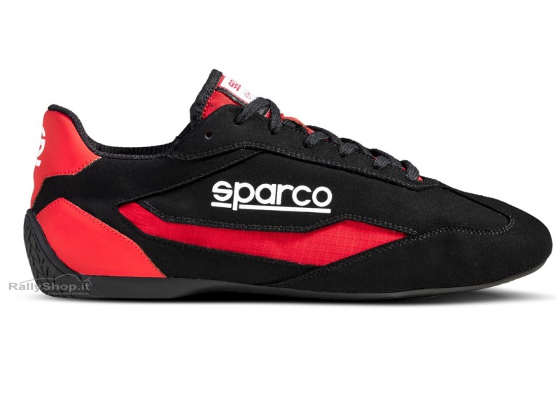 Scarpe Sparco S-Drive