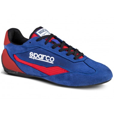 Scarpe Sparco S-Drive