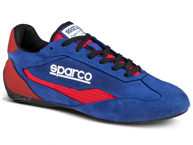 Scarpe Sparco S-Drive