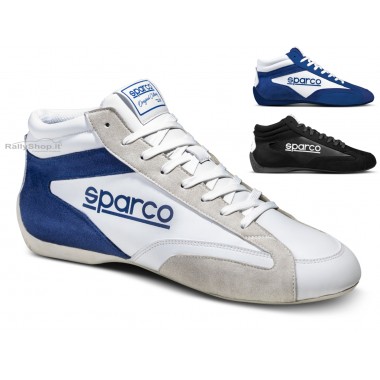 Scarpe Sparco S-Drive Mid