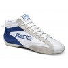 Scarpe Sparco S-Drive Mid