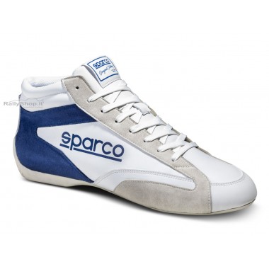 Scarpe Sparco S-Drive Mid