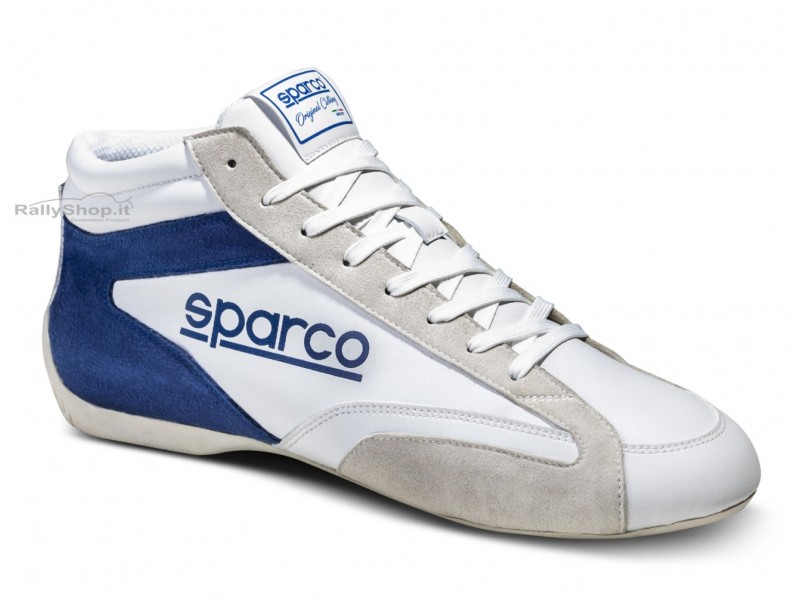 Scarpe Sparco S-Drive Mid