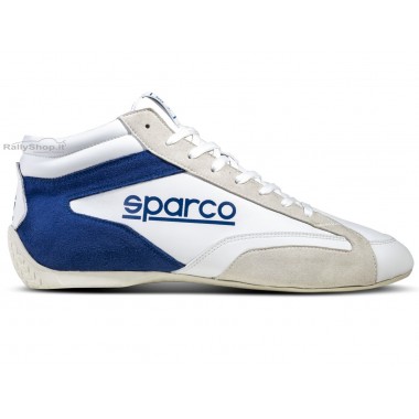 Scarpe Sparco S-Drive Mid