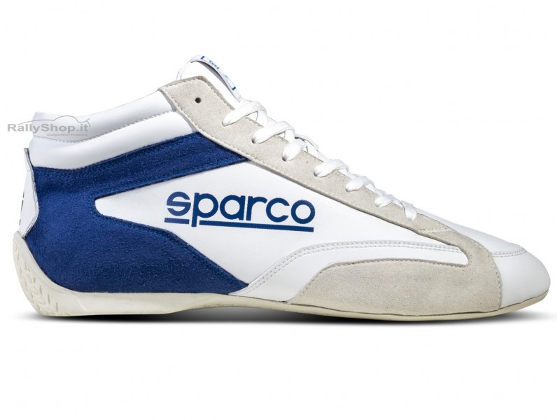 Scarpe Sparco S-Drive Mid