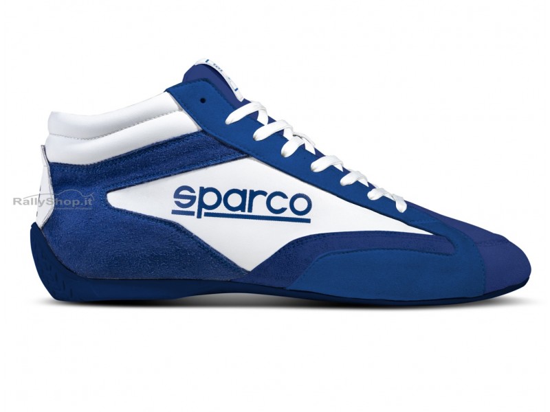 Scarpe Sparco S-Drive Mid